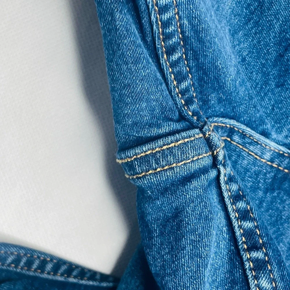Dkny jean jeans